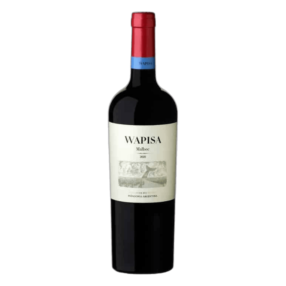 Wapisa Malbec 2022