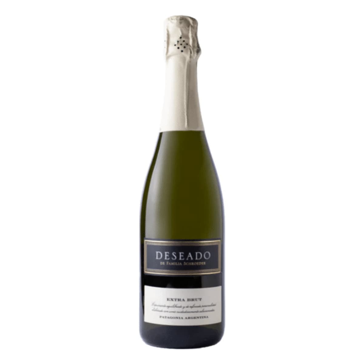 Schroeder Deseado Extra Brut