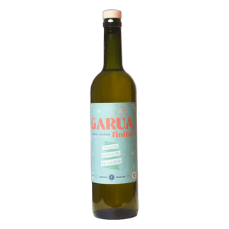 Garua Finito Vermut Bianco