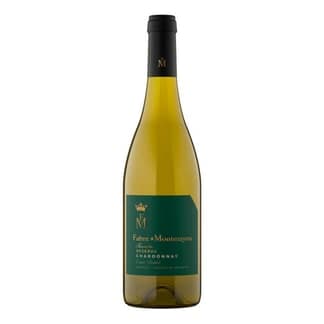 Fabre Montmayou Terruño Chardonnay