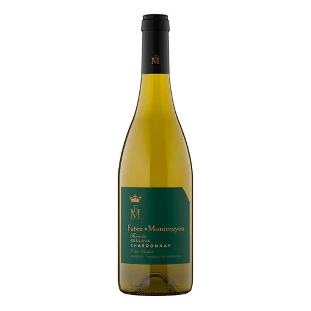 Fabre Montmayou Terruño Chardonnay