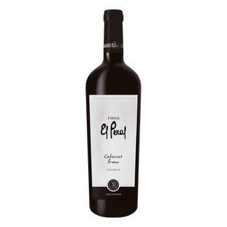 Finca El Peral Cabernet Franc 2023