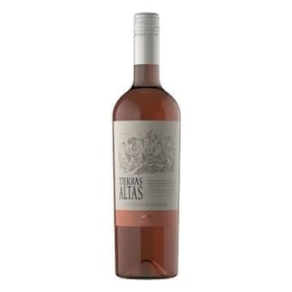 Tierras Altas Malbec Rosé 2023