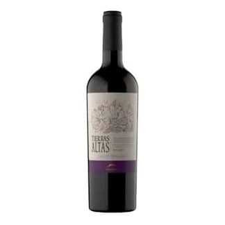 Tierras Altas Malbec 2022
