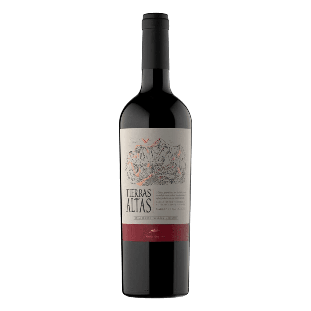 Tierras Altas Cabernet Sauvignon 2021