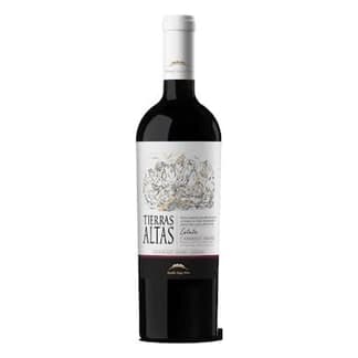Tierras Altas Estate Cabernet Franc 2022