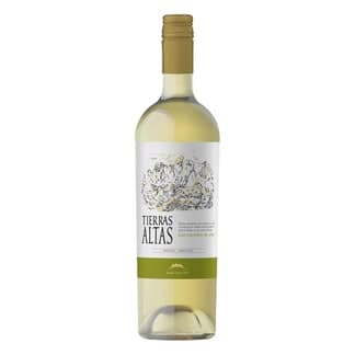 Tierras Altas Sauvignon Blanc 2024