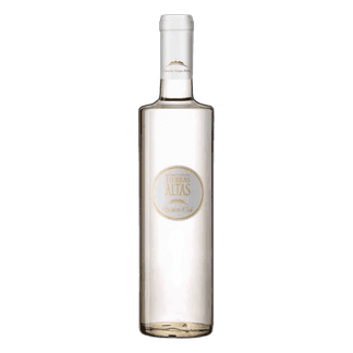 Tierras Altas White Cab 2024