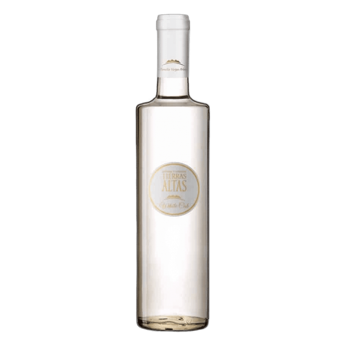 Tierras Altas White Cab 2024
