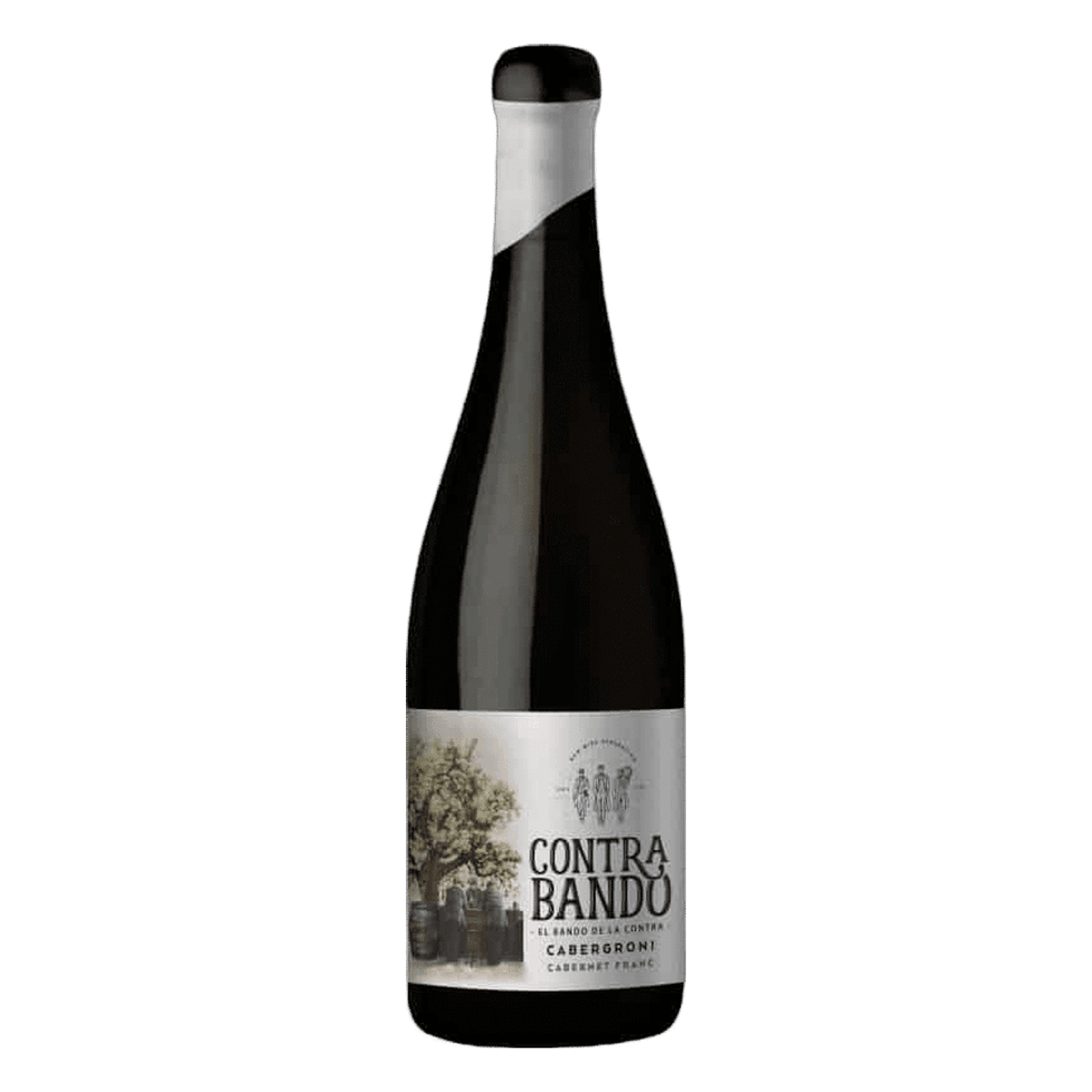 Contra Bando Cabergroni 2023
