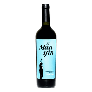 David Catena El Manyin Cabernet Franc