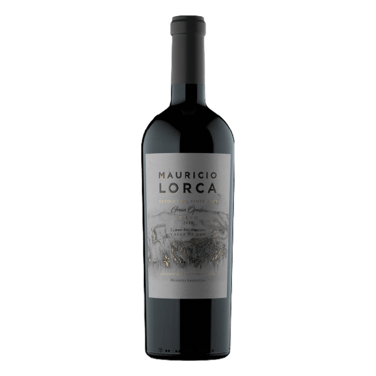 Mauricio Lorca Gran Ópalo Blend