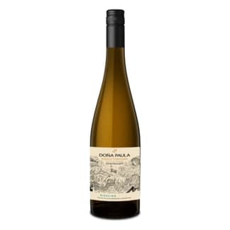 Doña Paula Single Vineyard Riesling 2024