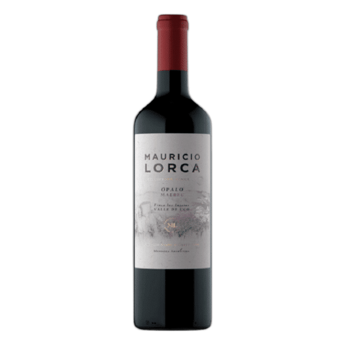 Mauricio Lorca Ópalo Malbec