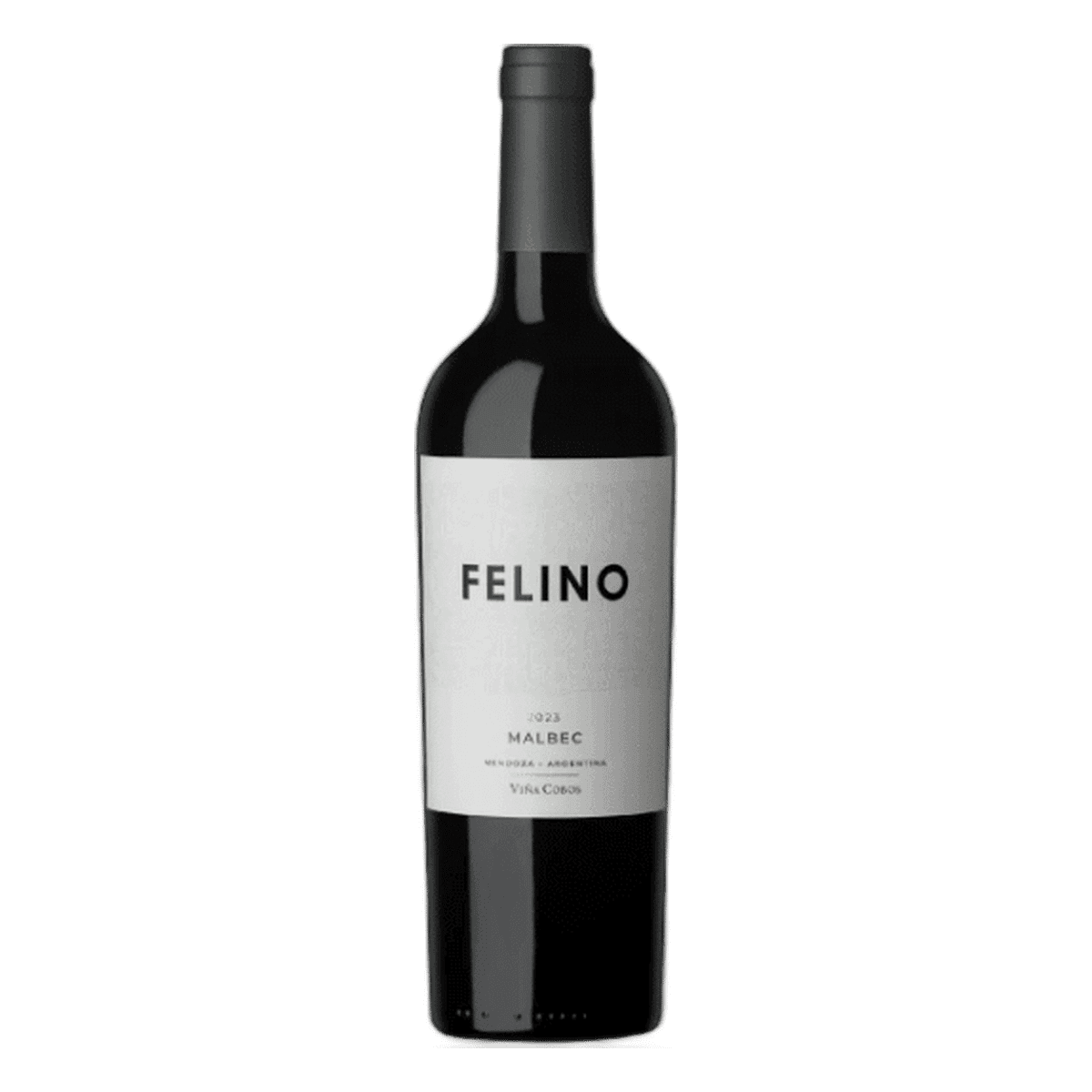 Cobos Felino Malbec 2023