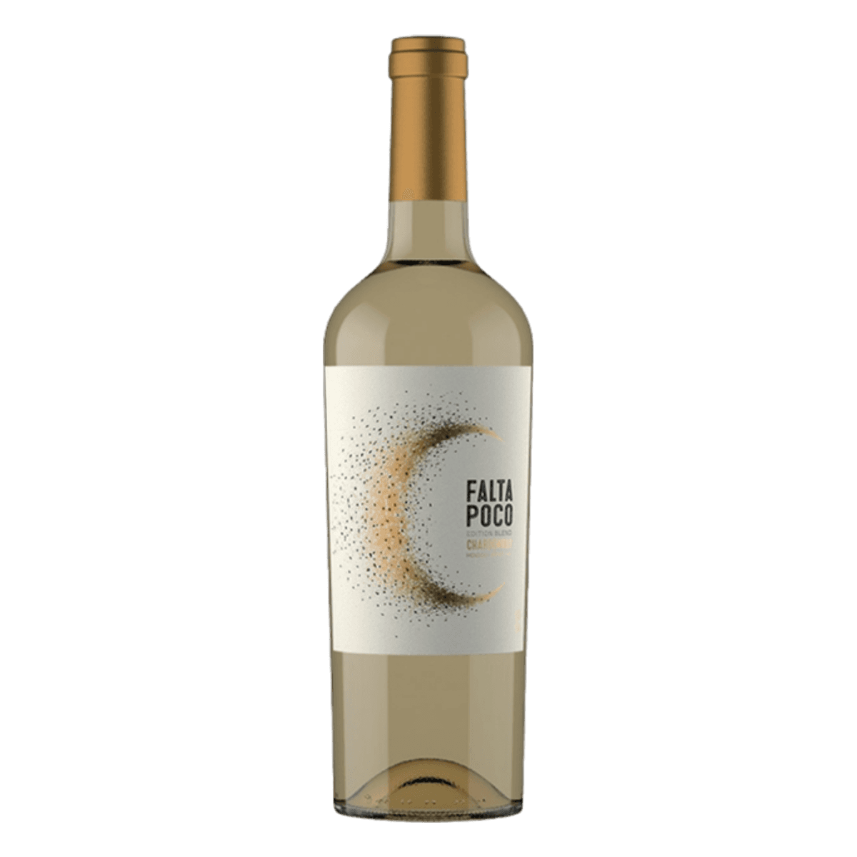 Falta Poco Edition Blend Chardonnay 2024