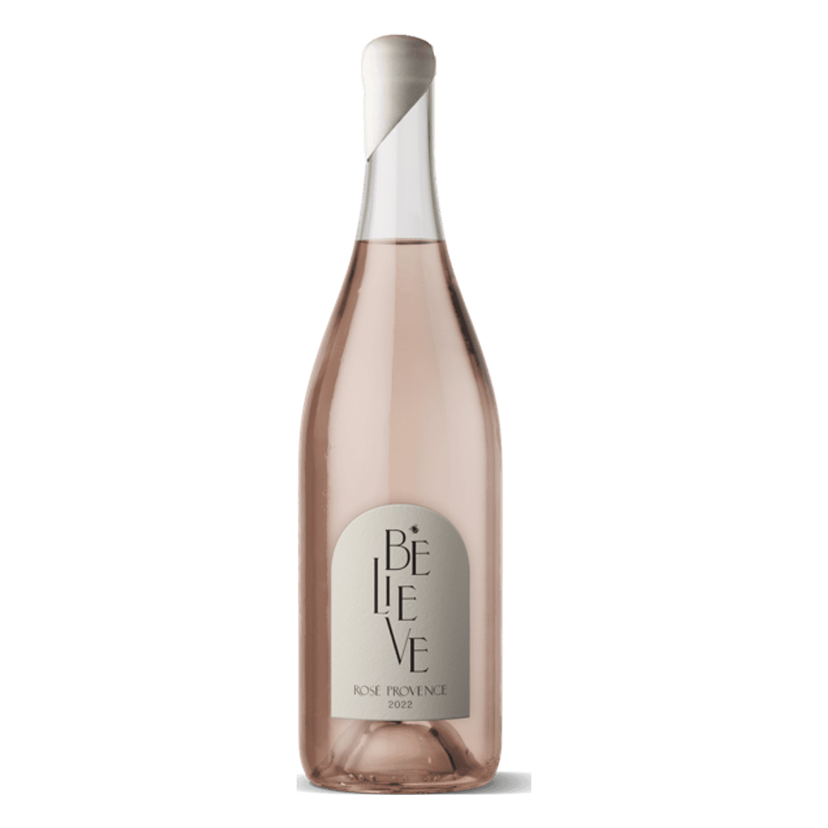 Be Lieve Rose Provence 2022