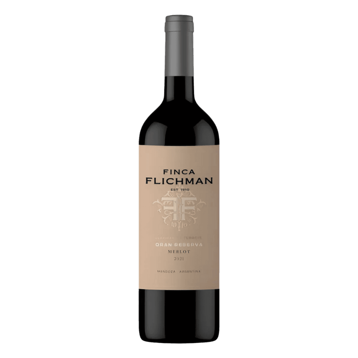 Finca Flichman Gran Reserva Merlot 2021