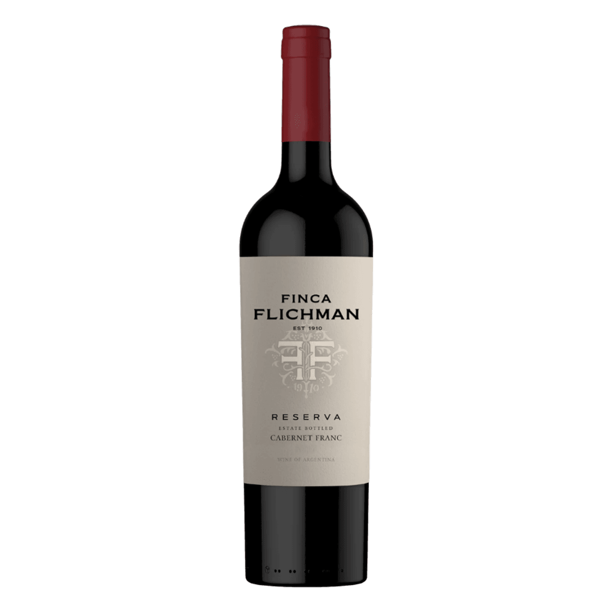 Finca Flichman Reserva Cabernet Franc 2022