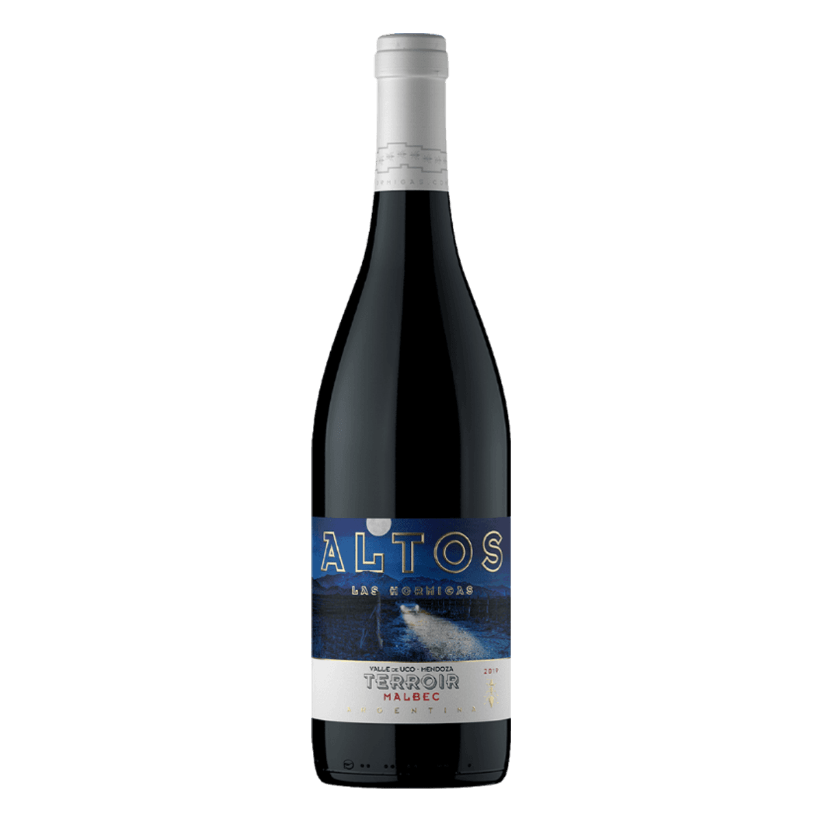 Altos Las Hormigas Terroir Valle de Uco Malbec 2024