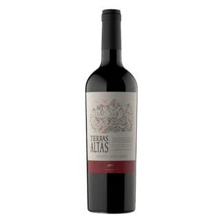 Tierras Altas Cabernet Sauvignon 2023