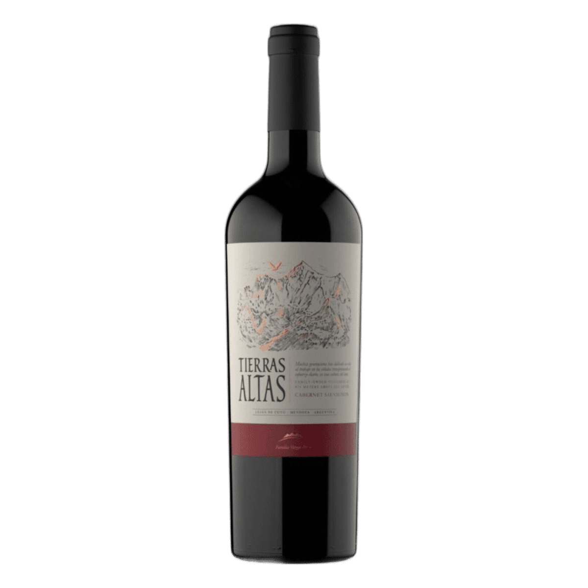 Tierras Altas Cabernet Sauvignon 2023