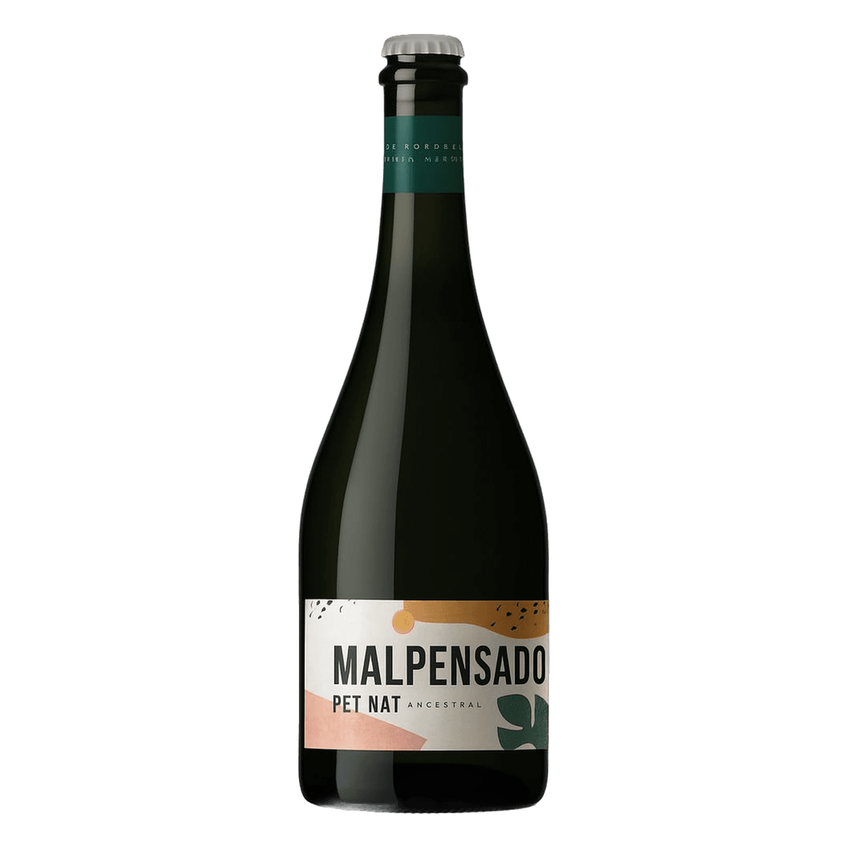 Malpensado Pet Nat 2023
