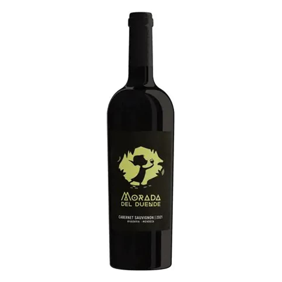 Morada del Duende Cabernet Sauvignon 2024