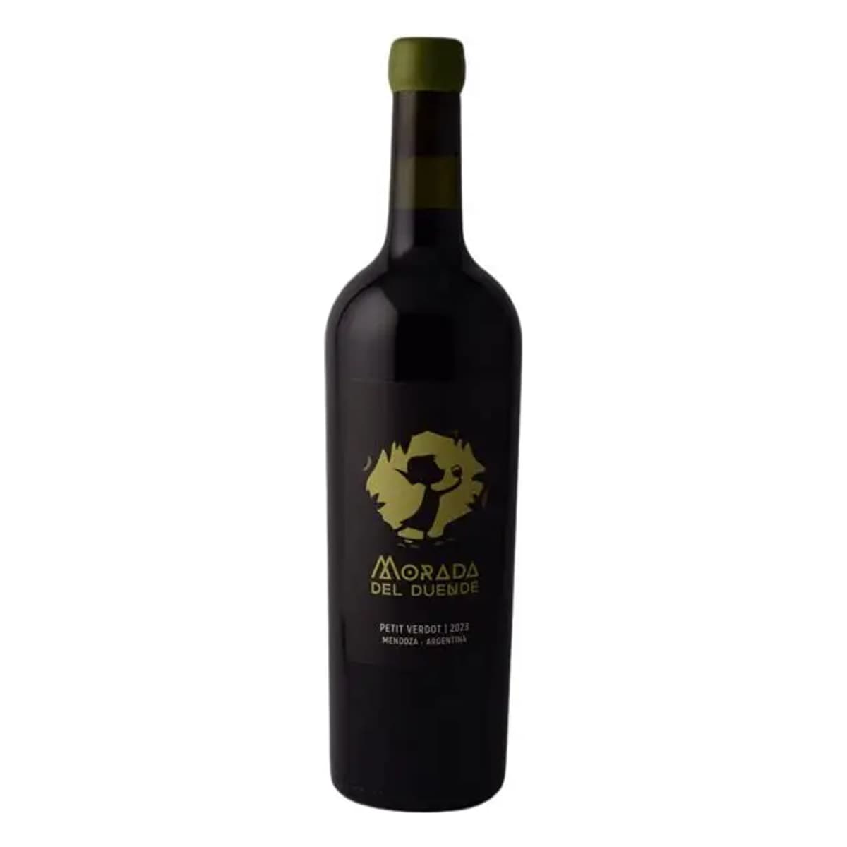 Morada del Duende Petit Verdot 2024