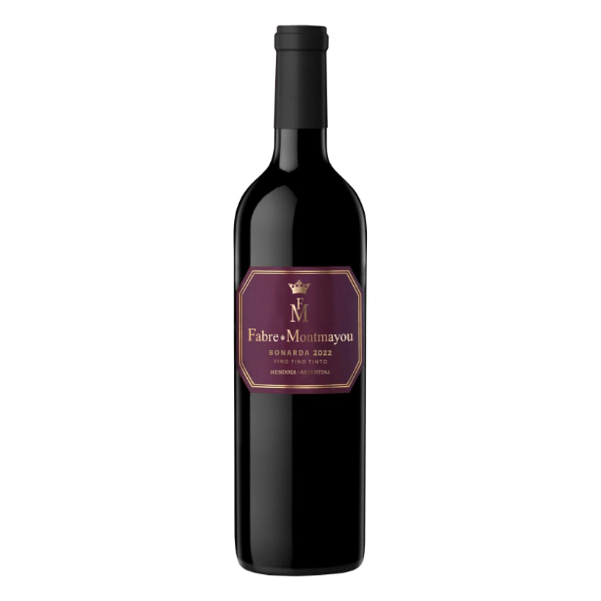 Fabre Montmayou Classic Bonarda