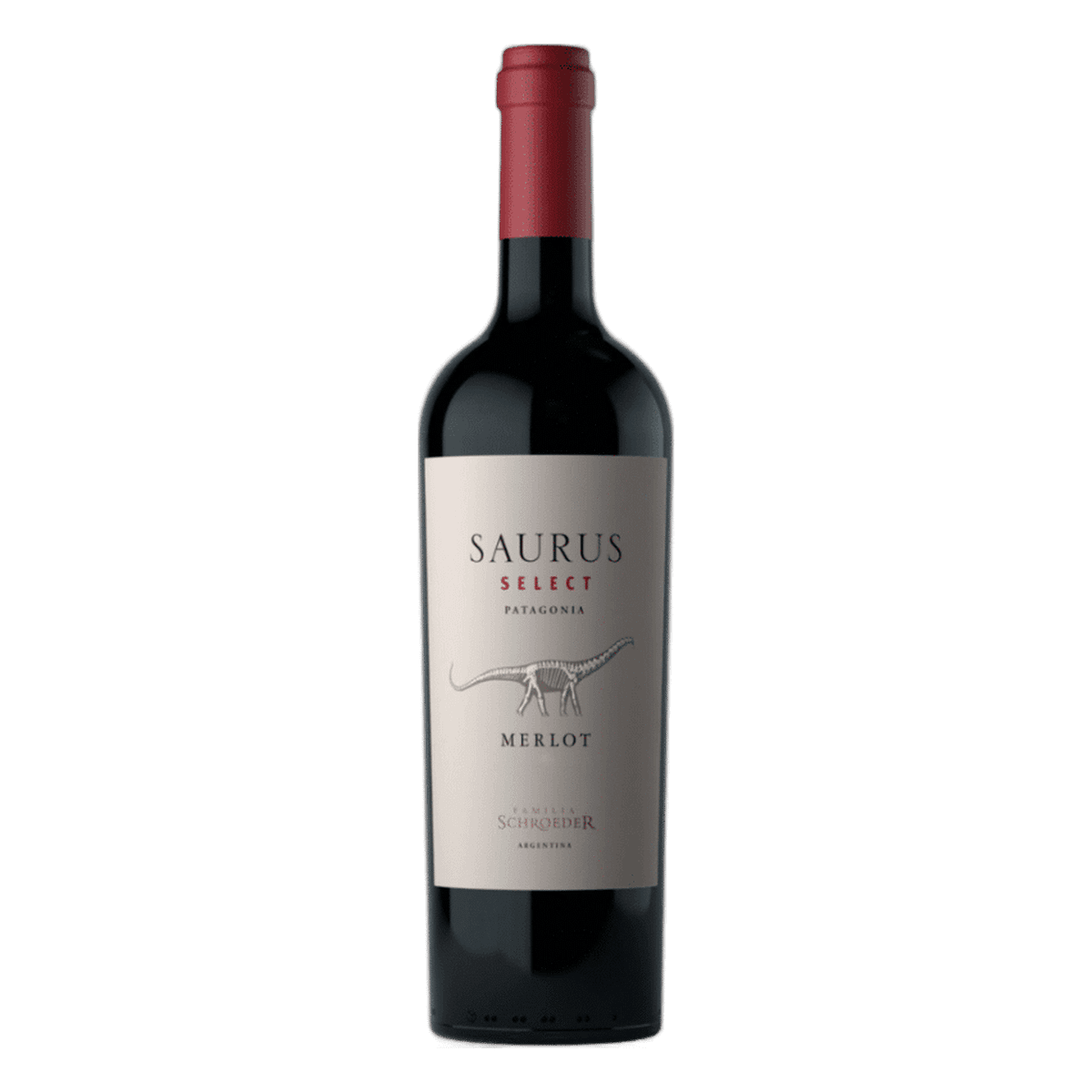 Saurus Select Merlot 2021 - Patagónia