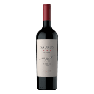 Saurus Select Malbec 2023 - Patagonia