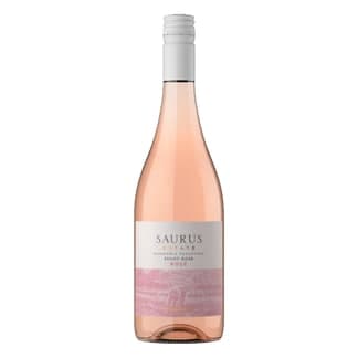 Saurus Estate Pinot Noir Rosé 2023 - Patagónia