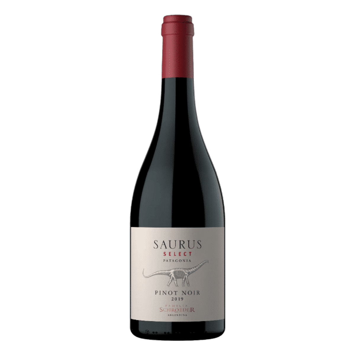 Saurus Select Pinot Noir - Patagónia Argentina