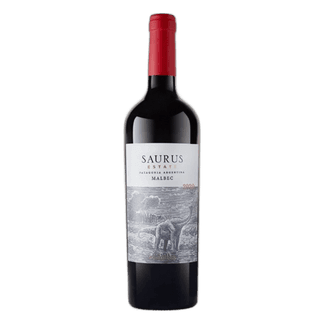 Saurus Estate Malbec 2024 - Patagónia