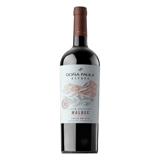 Doña Paula Estate Malbec 2023