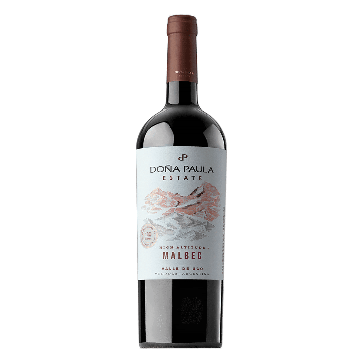 Doña Paula Estate Malbec 2023