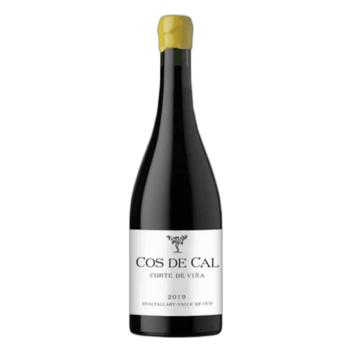 Cos de Cal Corte de Viña 2019