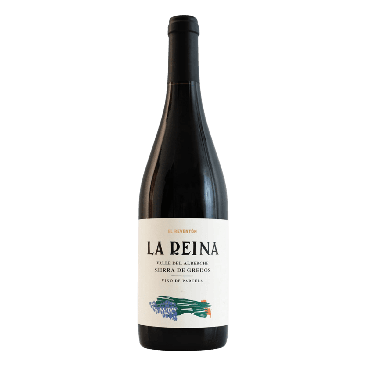 El Reventón La Reina Garnacha 2022