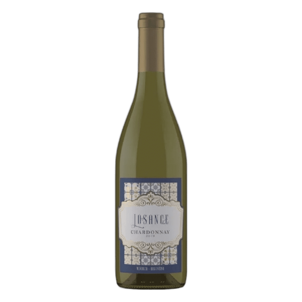 LoSance Chardonnay 2023