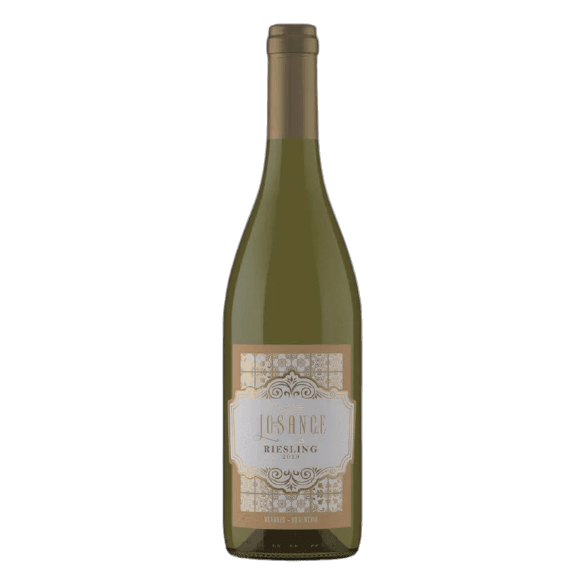 LoSance Riesling 2023