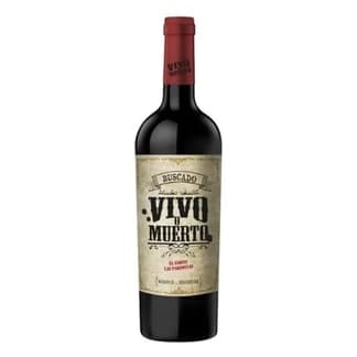 Buscado Vivo o Muerto El Limite 2019