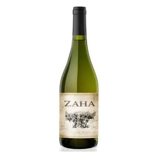 Zaha Semillón 2022
