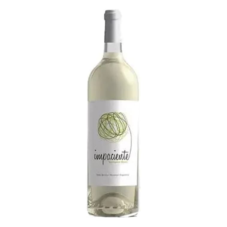 Impaciente Sauvignon Blanc 2024