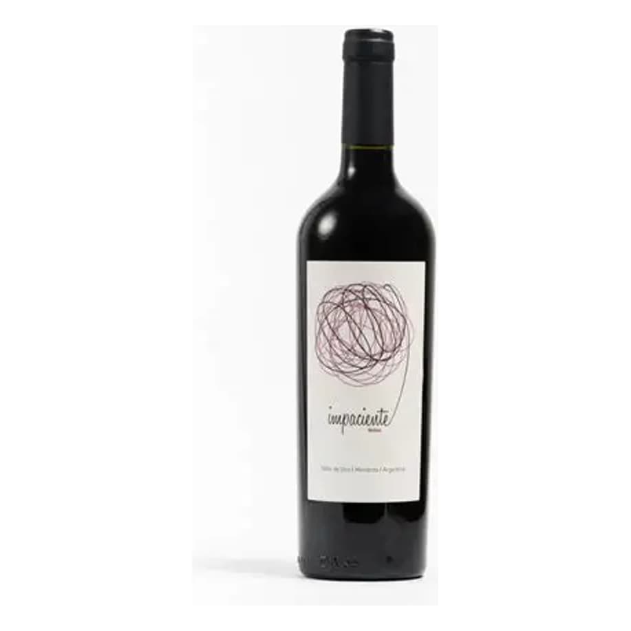 Impaciente Malbec 2019