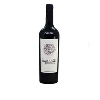 Impaciente Cabernet Sauvignon 2021