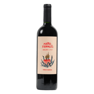 Mayo Francés Malbec 2022