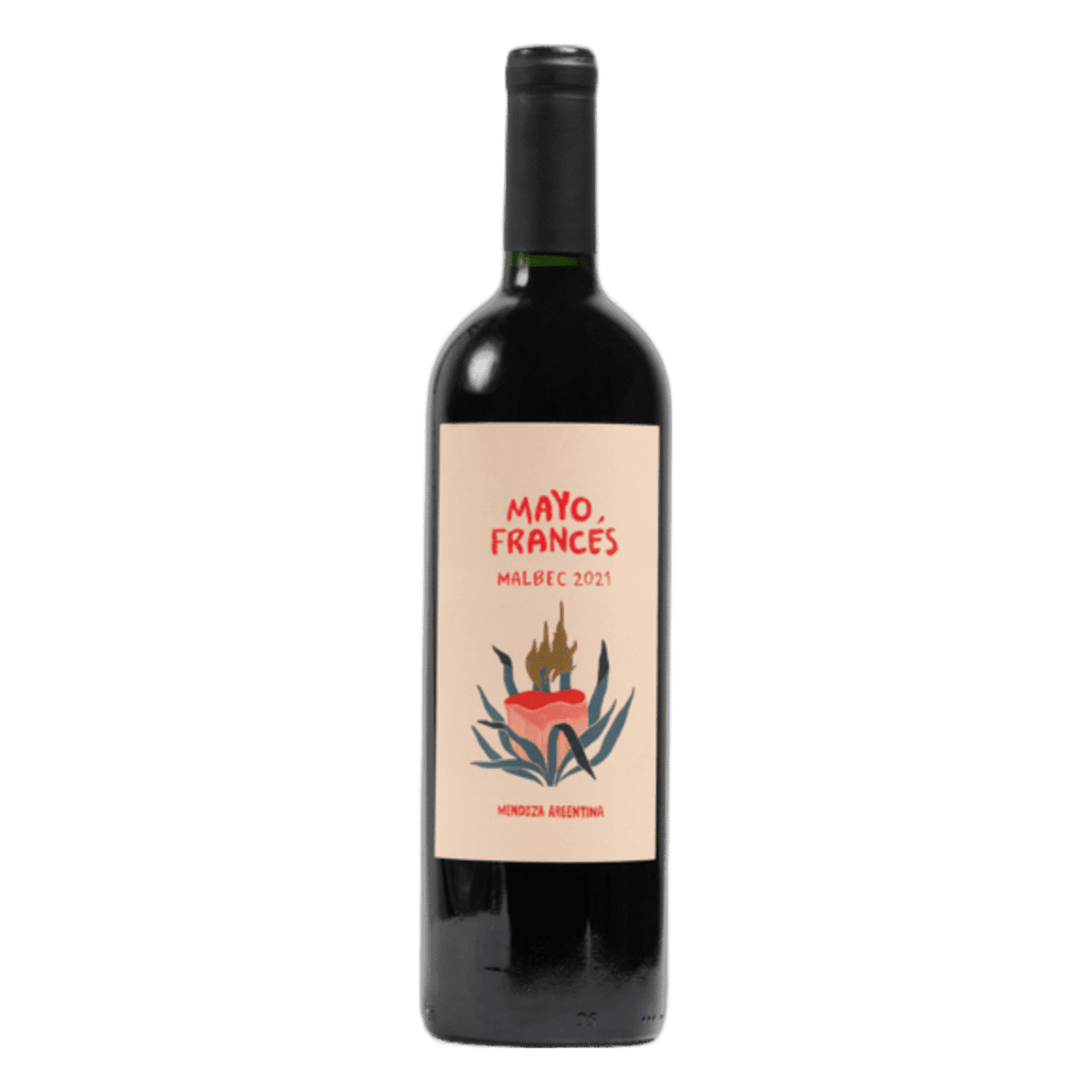 Mayo Francés Malbec 2022