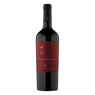 Fabre Montmayou Terruño Malbec 2023