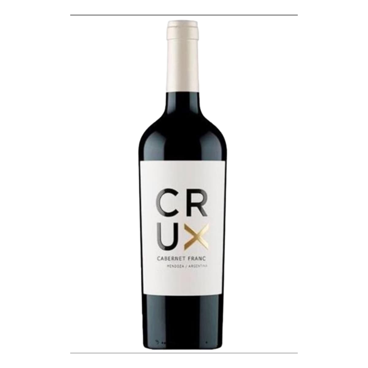 Crux Cabernet Franc 2022
